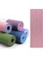 Tpe Yoga Mat , Specification: 183 x 80 x 0.6cm Koyu Mor 3