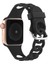 Apple Watch 7 45MM / 6 & Se & 5 & 4 44MM / 3 & 2 ve 1 42MM Için Kayış Sarı(Yurt Dışından) 2