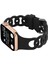 Apple Watch 7 45MM / 6 & Se & 5 & 4 44MM / 3 & 2 ve 1 42MM Için Kayış Sarı(Yurt Dışından) 3