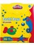 Play-Doh Pastel Boya Çantalı 36 Renk 1