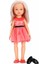 Mina Party Bebek 35 cm 1