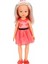 Mina Party Bebek 35 cm 2