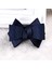 4 Adet Bowknot Ayakkabı Klipsi Çıkarılabilir Yüksek Topuk Ayakkabı Tokası Düğün Partisi (Yurt Dışından) 4
