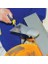 063 Ahşap Saplı Sıvacı Malası 24 cm 4