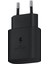 EP-TA800XBEGWW Şarj Aleti, USB Type A (25W), Hızlı Şarj Teknolojisi, Siyah - Type C Kablo Dahil 3