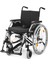 Eurochair Eurochair2 Light Manuel Tekerlekli Sandalye 2.750 Seri 43cm 2750 1