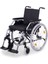 Eurochair Eurochair2 Light Manuel Tekerlekli Sandalye 2.750 Seri 43cm 2750 2