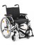 Eurochair Eurochair2 Light Manuel Tekerlekli Sandalye 2.750 Seri 43cm 2750 3