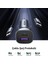 Pd 30W Scp 22.5W Type-C USB Alüminyum Araç Çakmaklık Şarjı 2