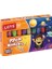 Lets 10 Renk Oyun Hamuru Jelatinli L8110 2