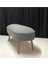 Tigin Keten Bench&puf 4