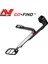Go FİND11 Metal Arama Dedektör 1