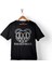Radıohead Radıo Head Logo Thom Yorke 4 Çocuk T-Shirt 1