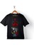 Deadpool 1 2 3 Punısher Tetikçi Çocuk T-Shirt 1