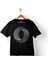 On The Flıp Sıde Ilüzyon Göz Yanılması Optik Çocuk T-Shirt 1