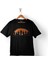 Red Dead Redemptıon Onlıne Oyun Silüet Logo Çocuk T-Shirt 1