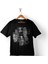 Slipknot Mick Thomson Slip Knot Logo Tasarım Çocuk T-Shirt 1