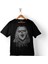 Slipknot Mick Thomson Slip Knot Tasarım Silüet Çocuk T-Shirt 1