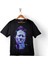 Tom Waıts For No One Silüet 2 Çocuk T-Shirt 1
