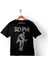 Scı Phı Scıphı Kitap Okuyan Düşünen Adam Heykel Çocuk T-Shirt 1