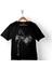 Kaptan Amaerika Captaın Amerıca Thor Tokmak Çocuk T-Shirt 1