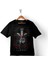 Matilda Leon Sevginin Gücü Jean Reno 1994 Çocuk T-Shirt 1