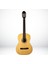 LC-3600NL 3/4 Klasik Gitar (Natural) 1