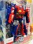 Toysandmore Transformers Optimus Prime Dönüşen Oyuncak Robot Araba 2