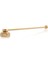 Brass Pirinç Altıgen Mum Söndürücü 16 cm 1