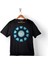 Arc Reactor Iron Man Demir Adam 2 Çocuk Tişört 1