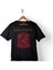 Game Of Thrones Fıre And Blood House Targaryen 2 Çocuk Tişört 1