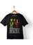 Muse Band Müzik Classic Logo 2 Çocuk Tişört 1