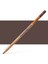 : Design Kuru & Sulu Boya Kalem Yedeği : Dark Brown 1