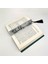 Besmele Baskılı Püsküllü Kitap Ayracı Bookmark AYRAÇ-003 2