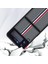 Samsung Galaxy Z Flip4 Için Telefon Kılıfı - Siyah (Yurt Dışından) 3