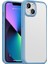 iPhone 13 Için Telefon Kılıfı - Açık Mavi (Yurt Dışından) 1