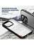 iPhone 13 Için Telefon Kılıfı - Açık Mavi (Yurt Dışından) 2