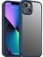 iPhone 12 Için Telefon Kılıfı - Mavi (Yurt Dışından) 1