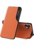 Nohing Phone 1 Için Telefon Kılıfı - Turuncu (Yurt Dışından) 1