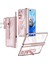 Hauwei Mate X2 Için Telefon Kılıfı - Pembe (Yurt Dışından) 1