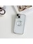 iPhone 13 Pro Max Için Telefon Kılıfı - Gümüş (Yurt Dışından) 1