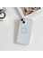 iPhone 12 Pro Için Telefon Kılıfı - Beyaz (Yurt Dışından) 1