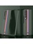 Samsung Galaxy Z Fold4 Için Telefon Kılıfı - Koyu Yeşil (Yurt Dışından) 4
