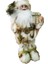 Yılbaşı Figür Noel Baba (Krem) 45CM 1