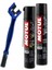 Kuzeymotor Motul Zincir Bakım C1 C4 Zincir Temizleme Fırçası Set 1
