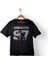Bts Bangtan Boys Junkook 97 Logo Çocuk T-Shirt 1
