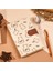 B6 Taşınabilir Defter (Yurt Dışından) 5
