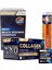 Gold Collagen 10 Saşe & Vitamin C D Zinc Efervesan Tablet & Men's Multivitamin Complex 1