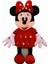 Minnie Mouse Peluş Oyuncak 25 cm - Tuka 1