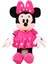 Minnie Mouse Peluş Oyuncak 25 cm - Tuka 1